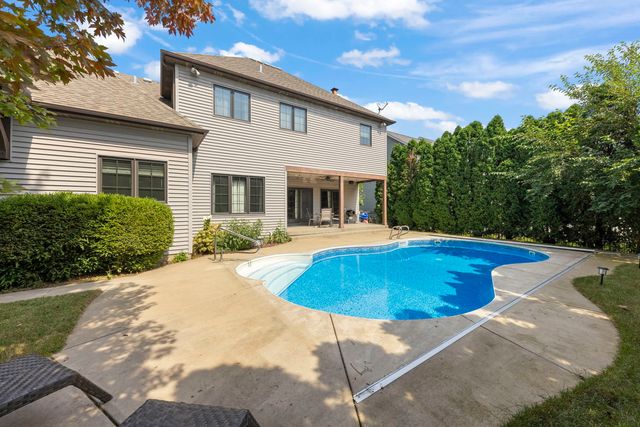 1299 Lance Avenue, Elburn, IL 60119