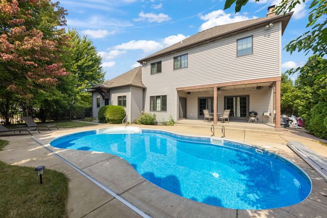 1299 Lance Avenue, Elburn, IL 60119