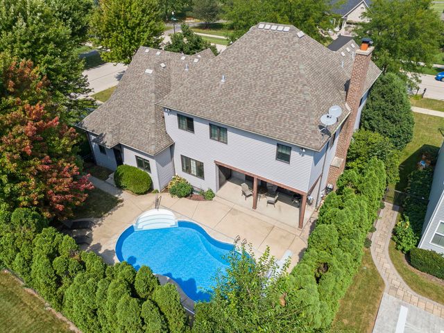 1299 Lance Avenue, Elburn, IL 60119
