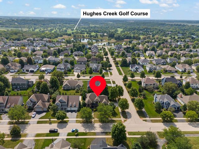 1299 Lance Avenue, Elburn, IL 60119