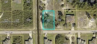 2614 SW 33 Road, Lehigh Acres, FL 33976