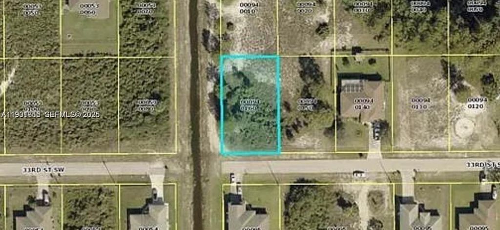 2614 SW 33 Road, Lehigh Acres, FL 33976