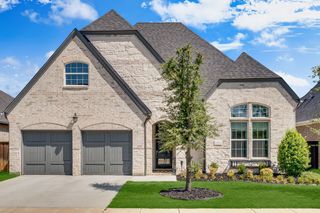 2825 Braemar, The Colony, TX 75056