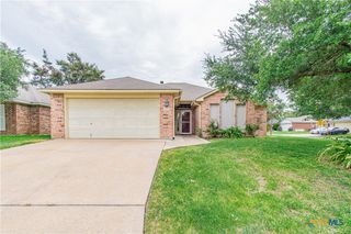 4819 Box Canyon Drive, Temple, TX 76502