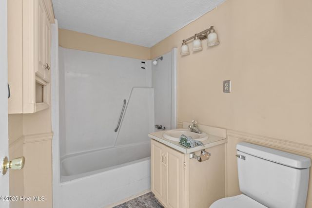 318 Spring Street, Hamlet, NC 28345