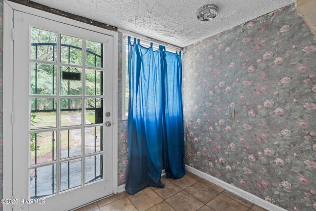 318 Spring Street, Hamlet, NC 28345