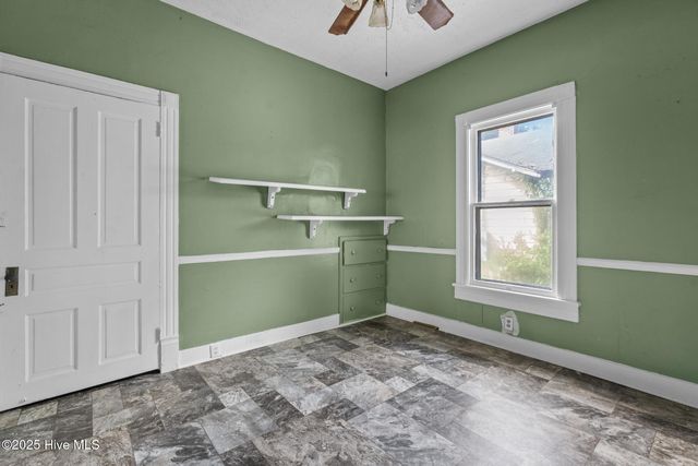 318 Spring Street, Hamlet, NC 28345