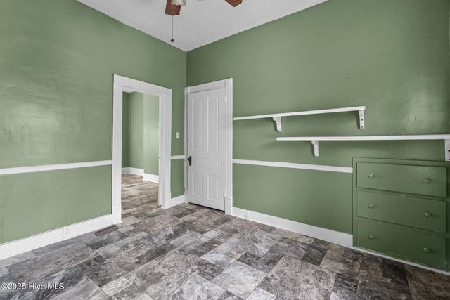 318 Spring Street, Hamlet, NC 28345