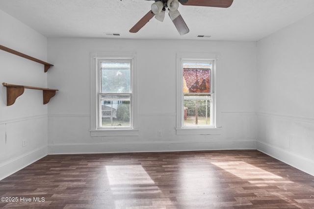 318 Spring Street, Hamlet, NC 28345