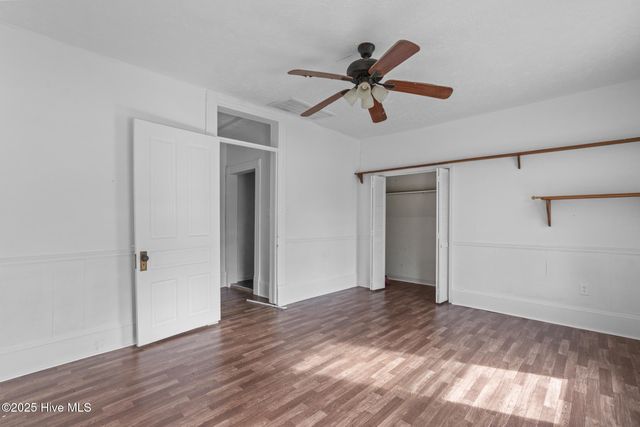 318 Spring Street, Hamlet, NC 28345