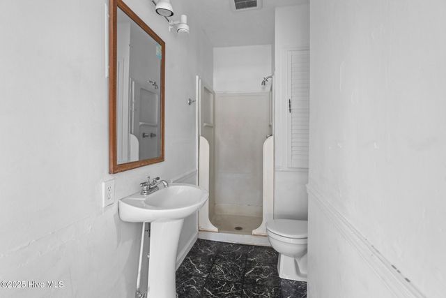 318 Spring Street, Hamlet, NC 28345