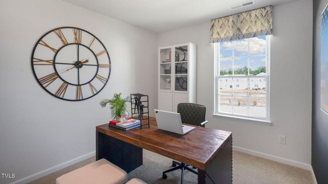 5235 Red Crimson Drive, Willow Spring, NC 27592