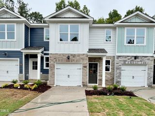 5235 Red Crimson Drive, Willow Spring, NC 27592