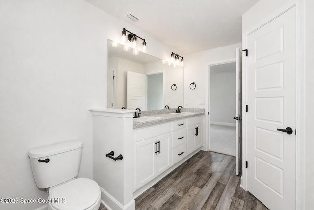 3265 Trainfo Avenue, Palm Bay, FL 32909