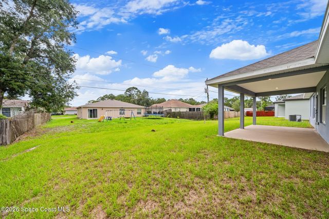 3265 Trainfo Avenue, Palm Bay, FL 32909