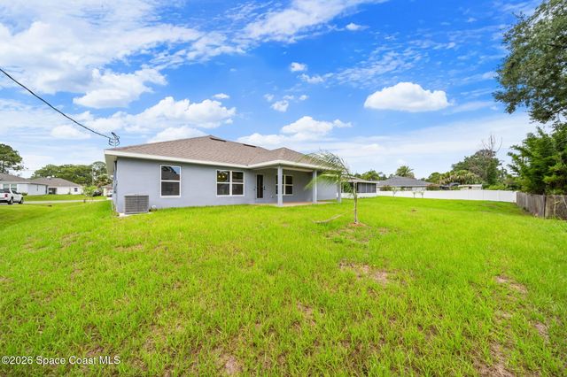 3265 Trainfo Avenue, Palm Bay, FL 32909