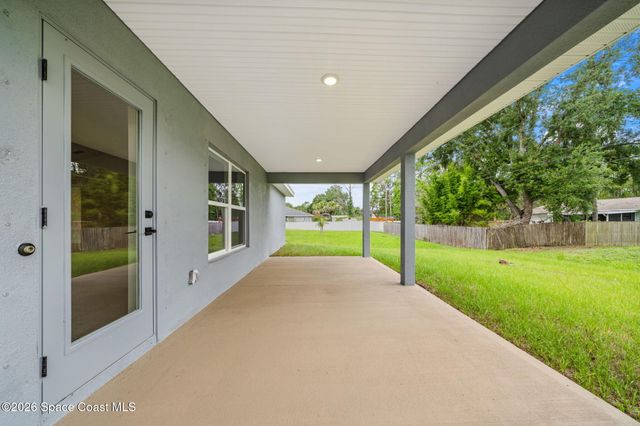 3265 Trainfo Avenue, Palm Bay, FL 32909