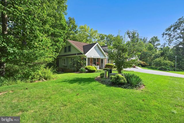 81 TIMBER VILLA, Elizabethtown, PA 17022