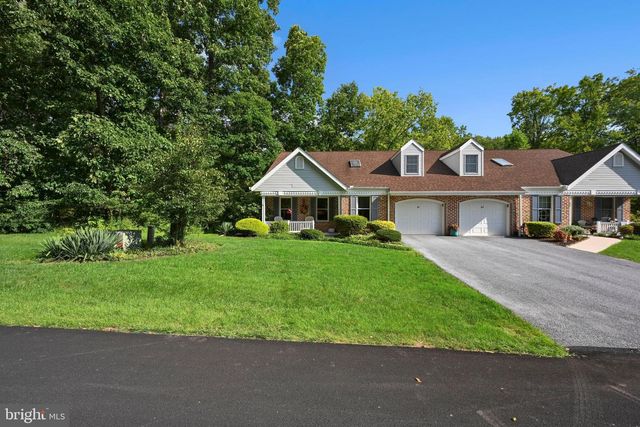 81 TIMBER VILLA, Elizabethtown, PA 17022