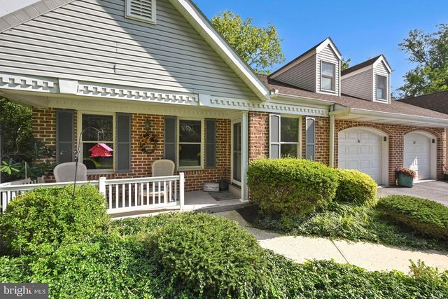 81 TIMBER VILLA, Elizabethtown, PA 17022