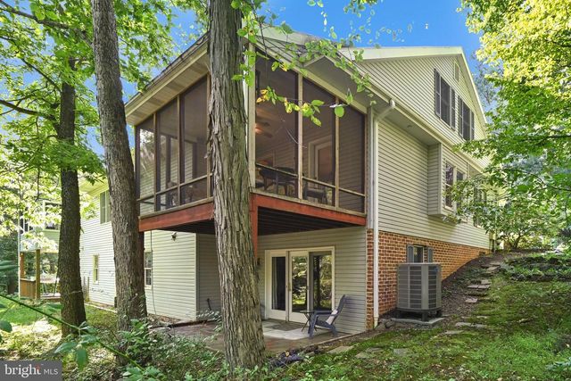 81 TIMBER VILLA, Elizabethtown, PA 17022