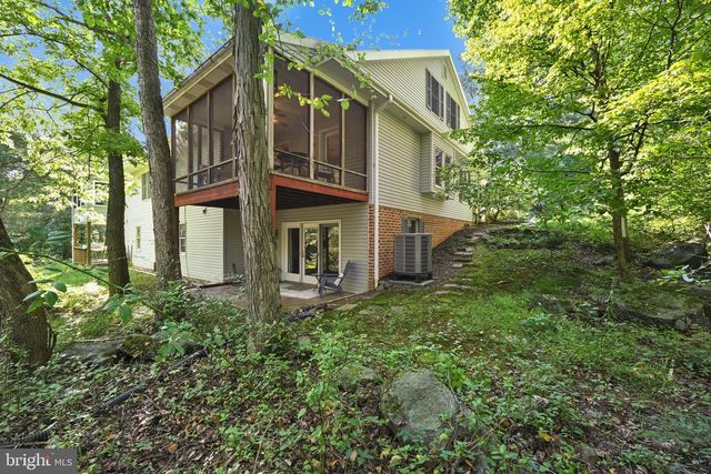 81 TIMBER VILLA, Elizabethtown, PA 17022