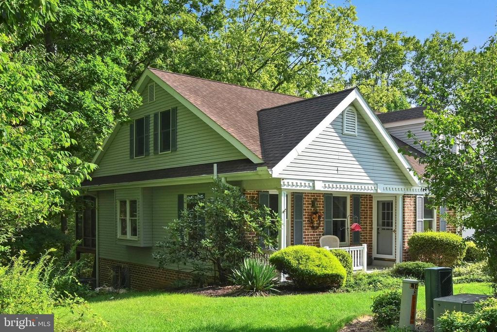 81 TIMBER VILLA, Elizabethtown, PA 17022