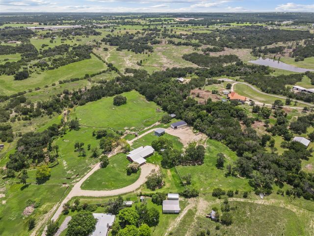 2323 County Road 513, Stephenville, TX 76401