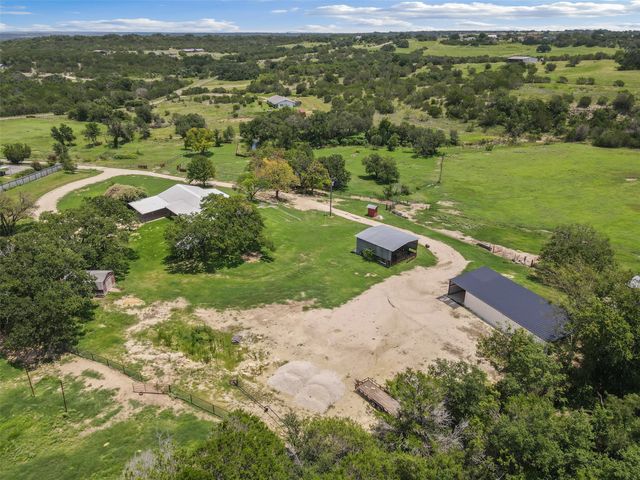2323 County Road 513, Stephenville, TX 76401