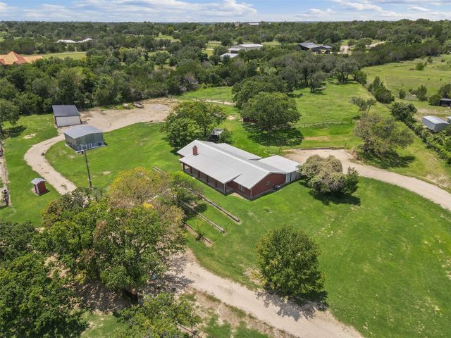 2323 County Road 513, Stephenville, TX 76401