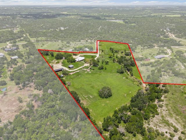 2323 County Road 513, Stephenville, TX 76401