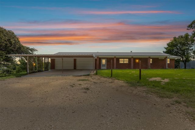 2323 County Road 513, Stephenville, TX 76401