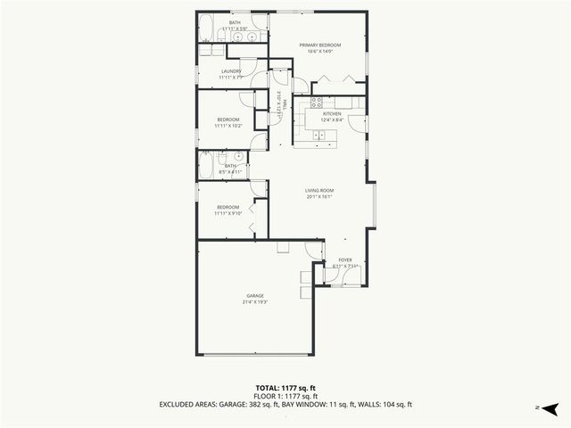 1335 S Olive Street, Ottawa, KS 66067