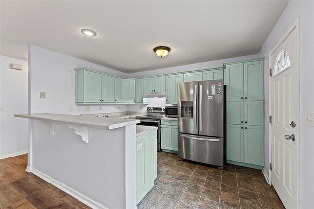 1335 S Olive Street, Ottawa, KS 66067