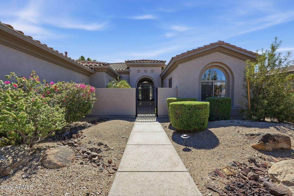 11481 E BLANCHE Drive, Scottsdale, AZ 85255 — photo 4