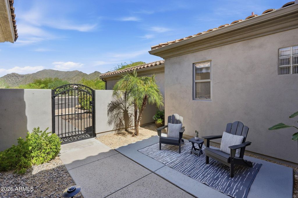 11481 E BLANCHE Drive, Scottsdale, AZ 85255 — photo 5