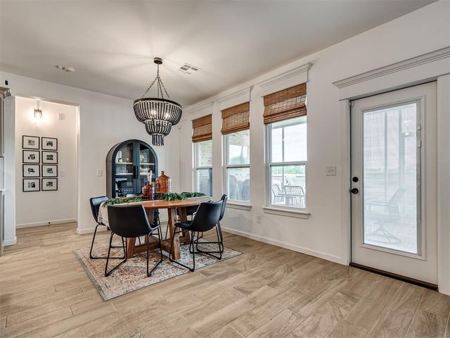 2709 SE 20th Circle, Moore, OK 73160