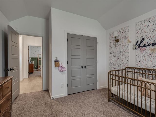 2709 SE 20th Circle, Moore, OK 73160