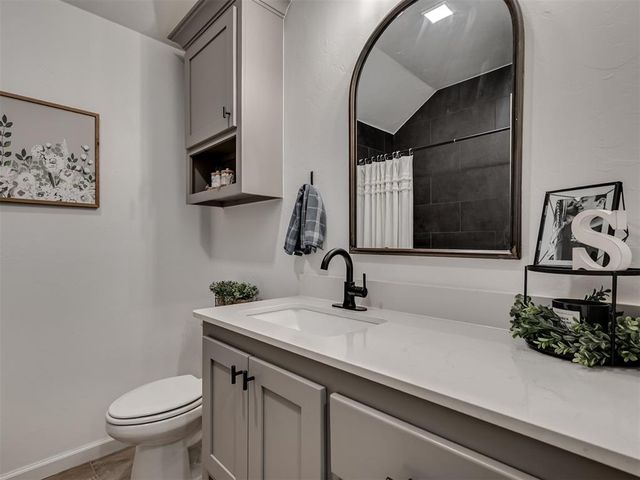 2709 SE 20th Circle, Moore, OK 73160