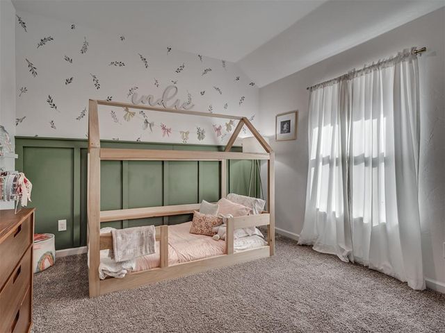 2709 SE 20th Circle, Moore, OK 73160