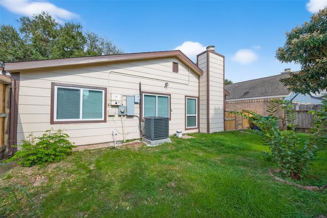 11635 Twinridge Lane, Houston, TX 77099