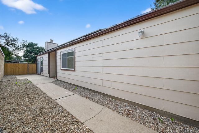 11635 Twinridge Lane, Houston, TX 77099