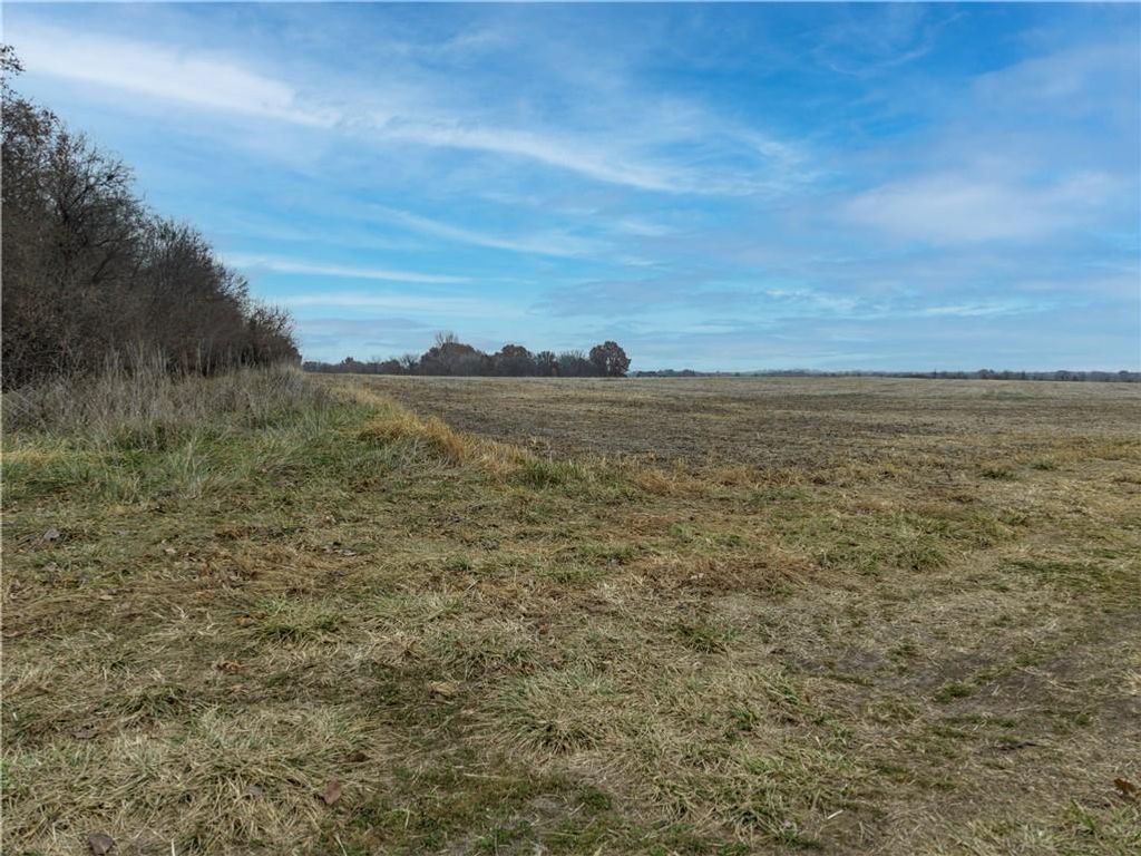 Tract 3 Pryor Road, Pleasant Hill, MO 64080