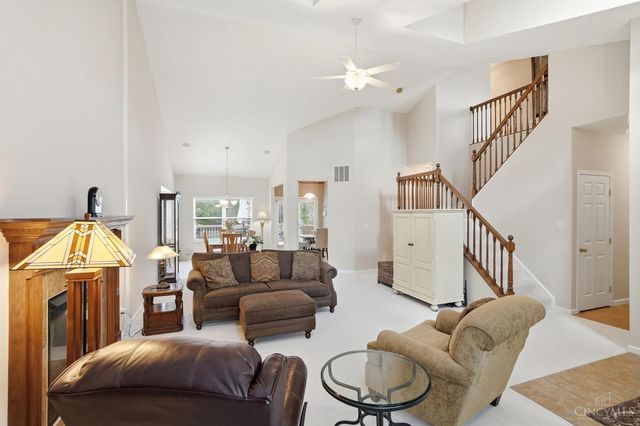 5146 Elm Leaf Trail, Liberty Twp, OH 45011