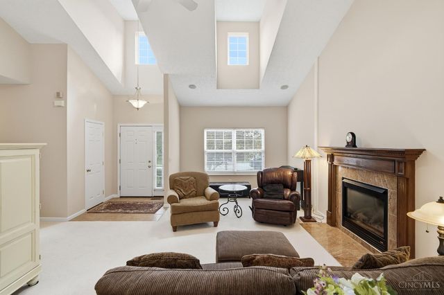 5146 Elm Leaf Trail, Liberty Twp, OH 45011