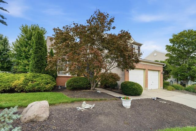 5146 Elm Leaf Trail, Liberty Twp, OH 45011