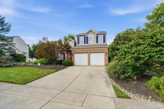 5146 Elm Leaf Trail, Liberty Twp, OH 45011