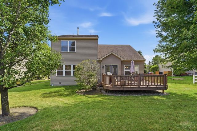 5146 Elm Leaf Trail, Liberty Twp, OH 45011