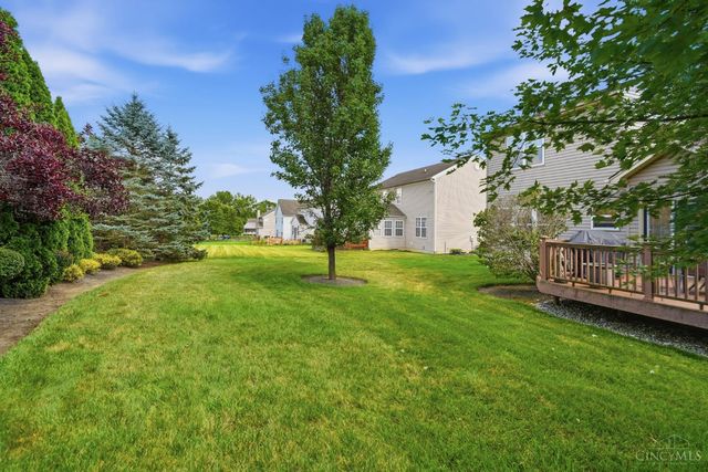 5146 Elm Leaf Trail, Liberty Twp, OH 45011