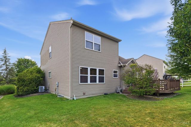 5146 Elm Leaf Trail, Liberty Twp, OH 45011